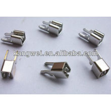 Zinc die casting part